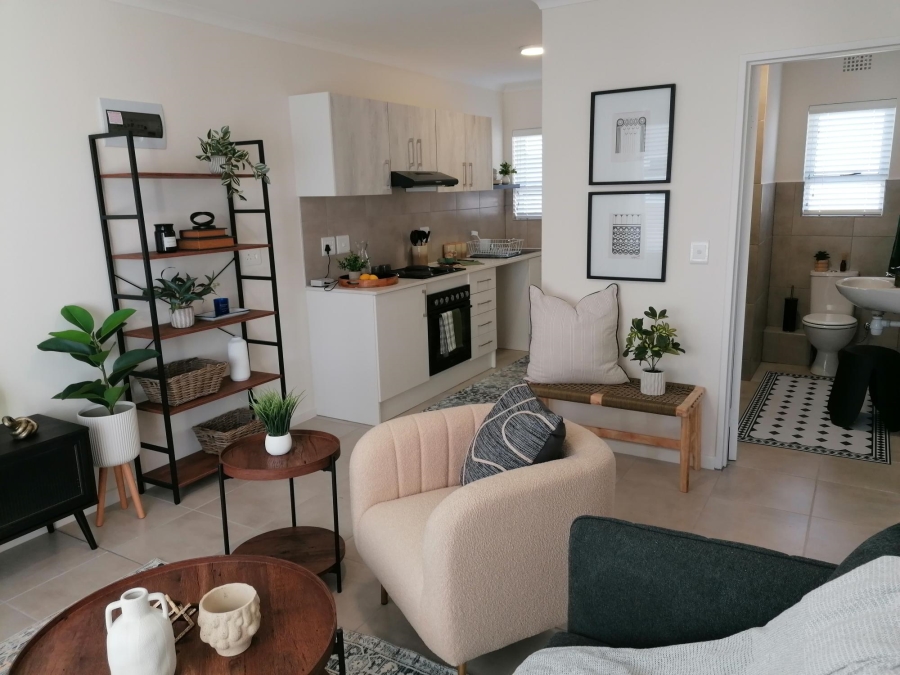 To Let 2 Bedroom Property for Rent in Stellendale Western Cape